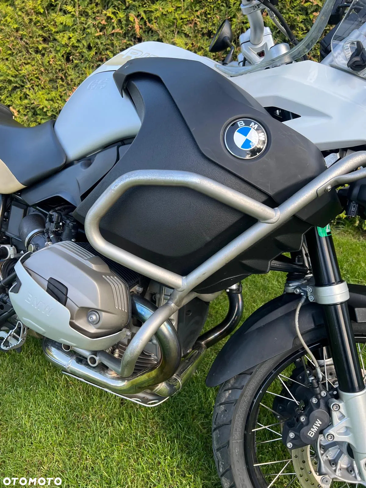 BMW Adventure - 14