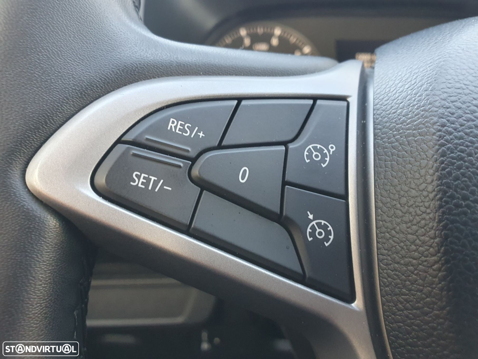 Dacia Sandero 1.0 TCe Stepway Extreme CVT - 10
