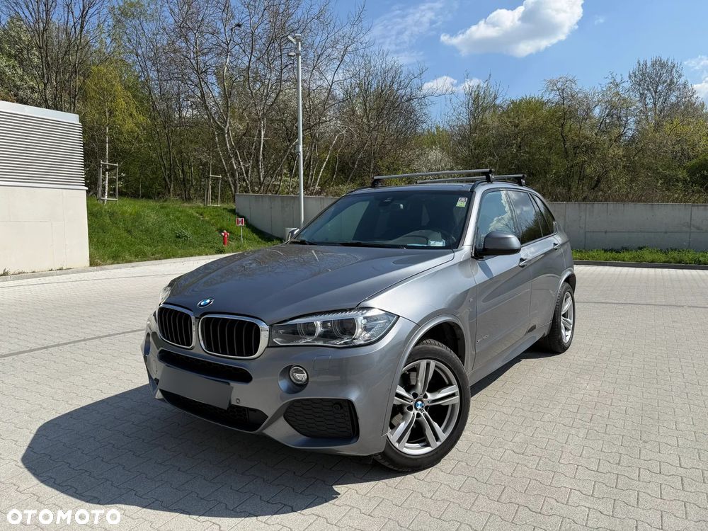 BMW X5 - 2