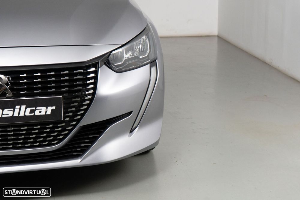 Peugeot 208 1.2 PureTech Allure - 15