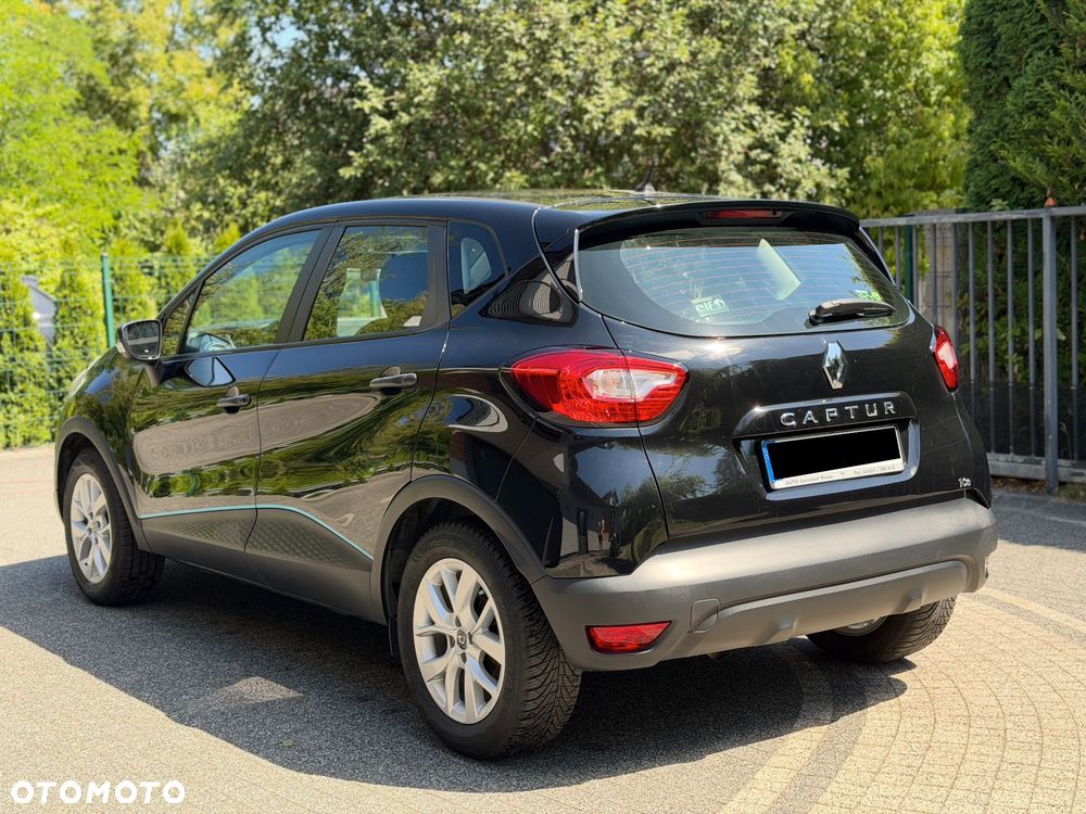 Renault Captur - 4