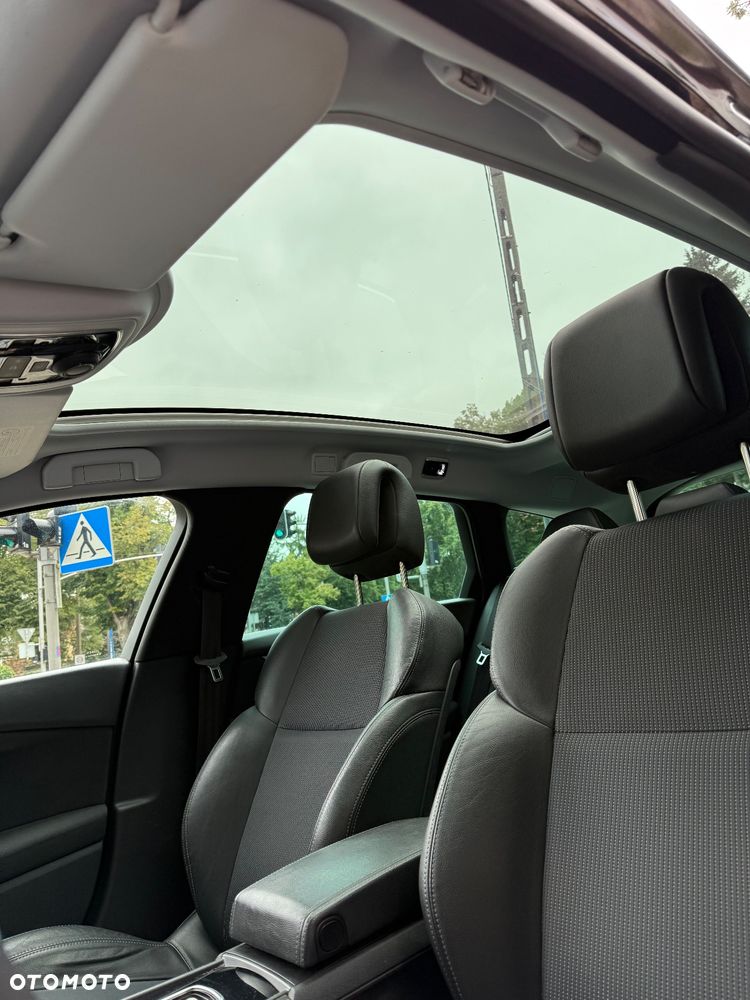 Peugeot 508 - 13
