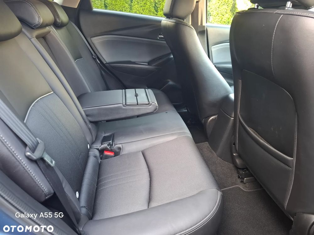 Mazda CX-3 - 28