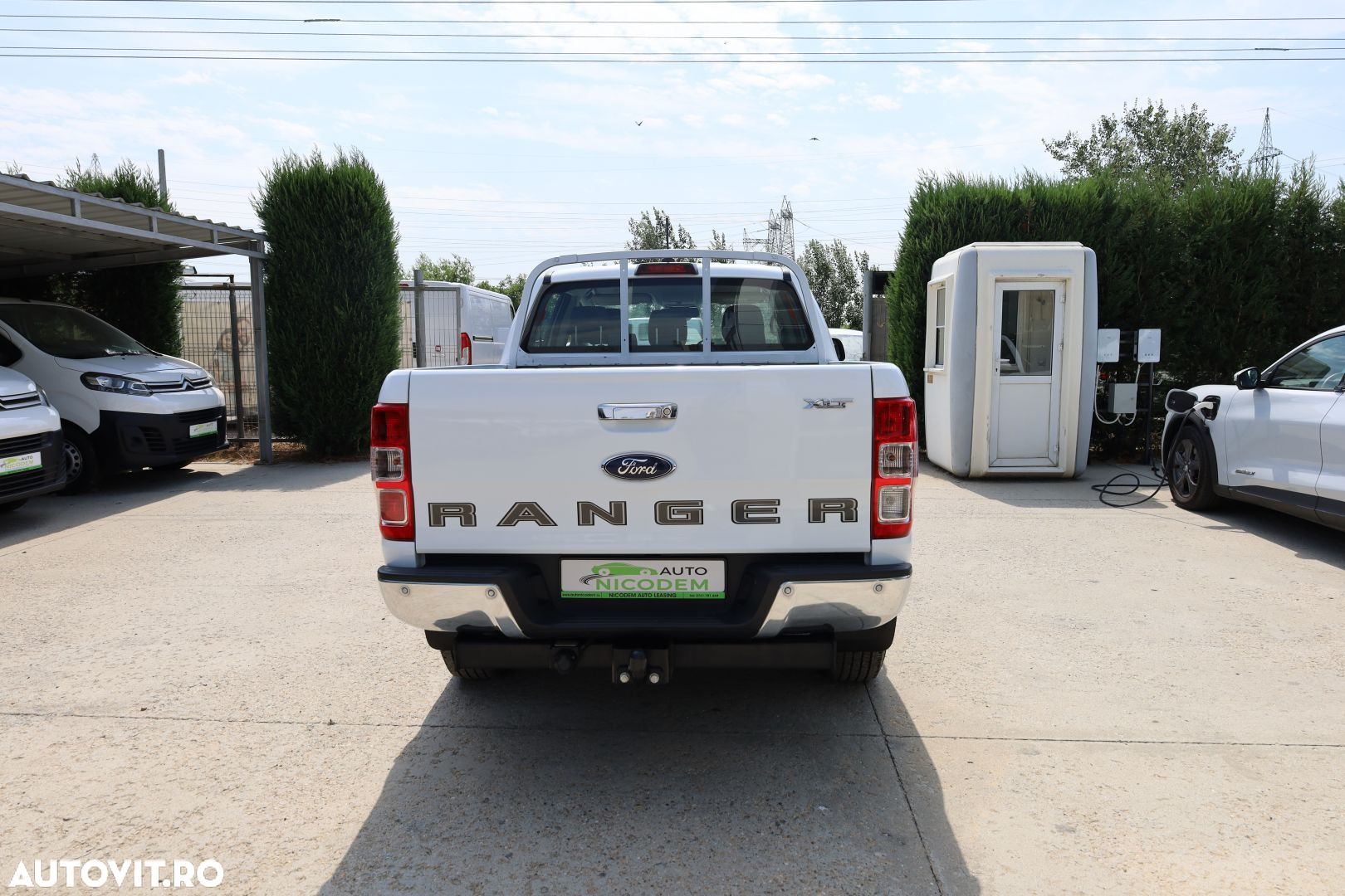 Ford Ranger - 6