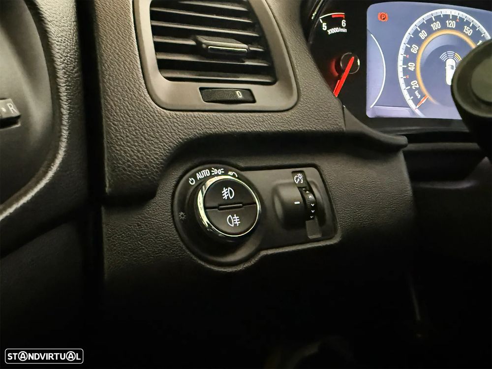 Opel Insignia Sports Tourer 2.0 CDTi Cosmo S/S - 16