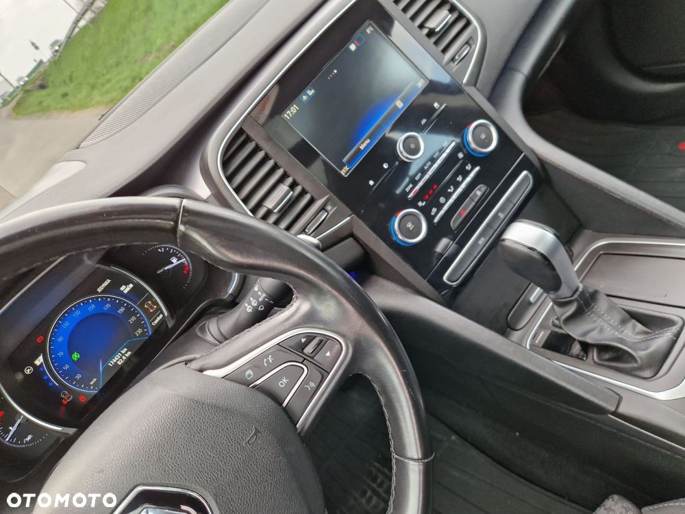 Renault Talisman - 16