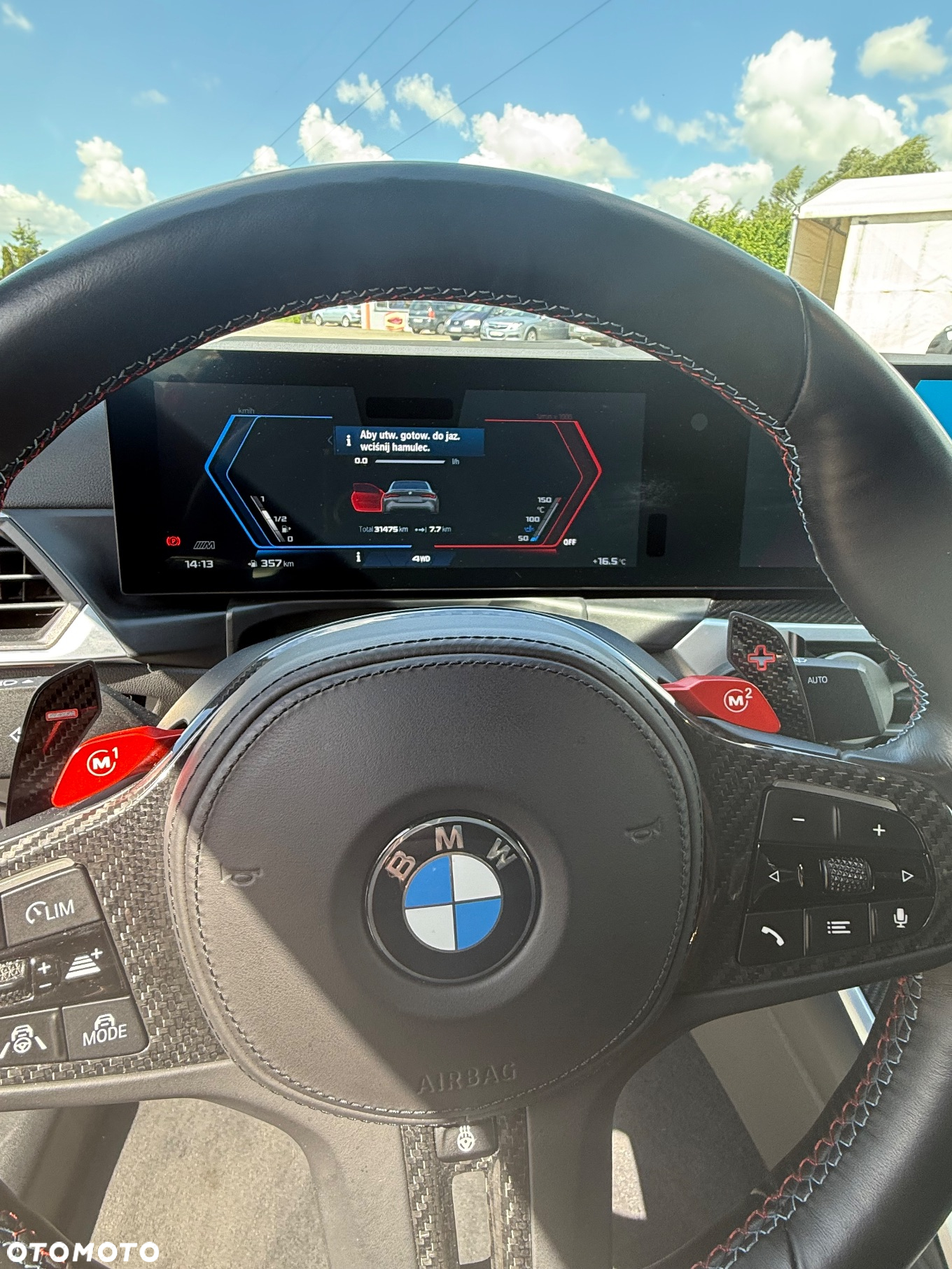 BMW M4 Competition M xDrive sport - 12