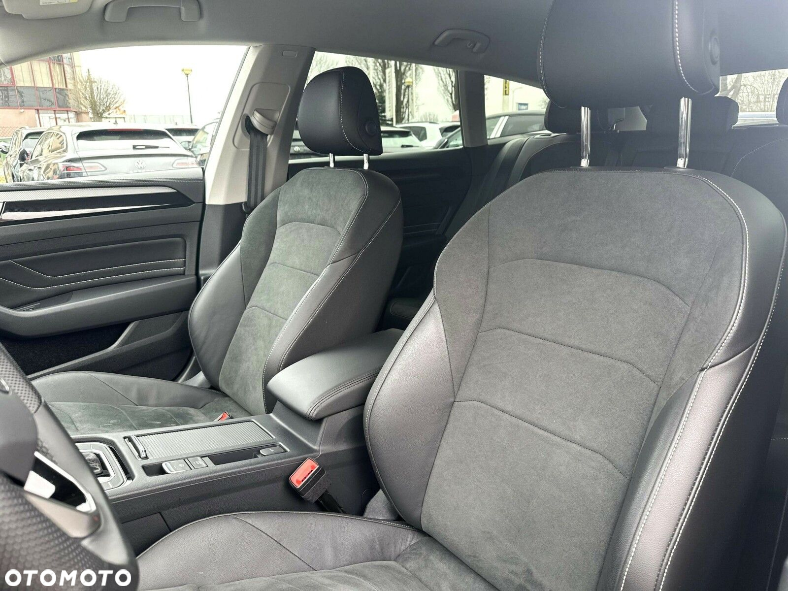 Volkswagen Arteon 2.0 TDI Elegance DSG - 10