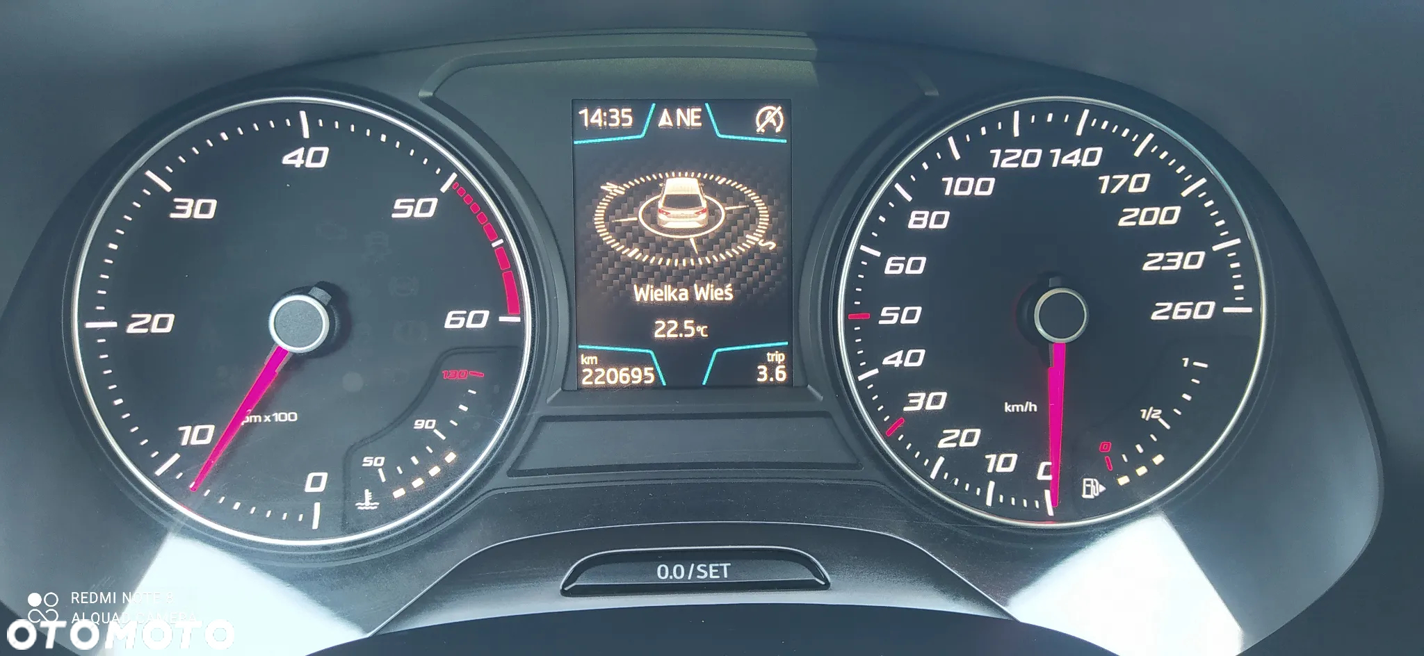 Seat Leon 2.0 TDI DPF Start&Stop DSG FR - 9