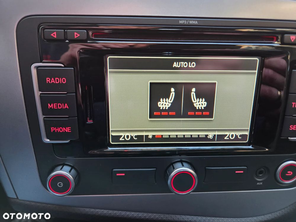 Seat Leon 1.2 TSI Style S&S - 26