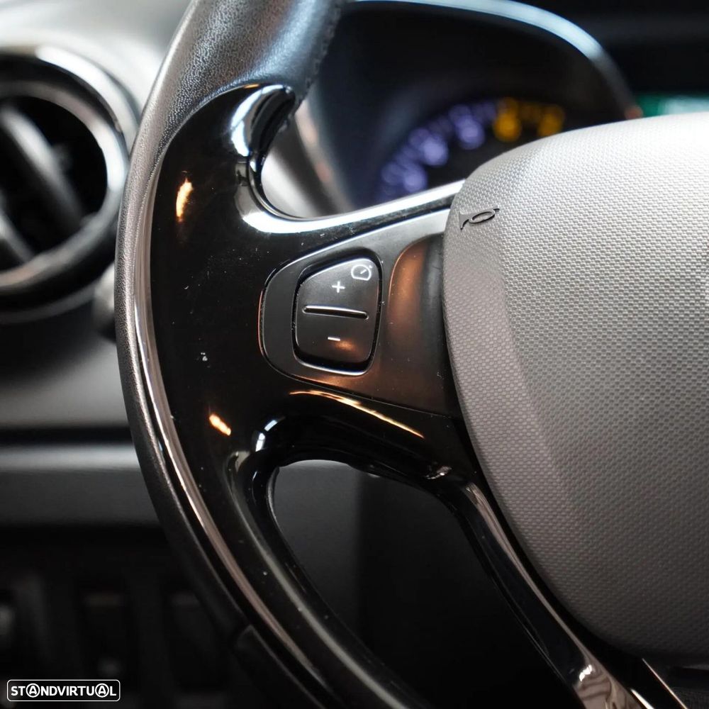 Renault Captur ENERGY TCe 90 S&S Dynamique - 19