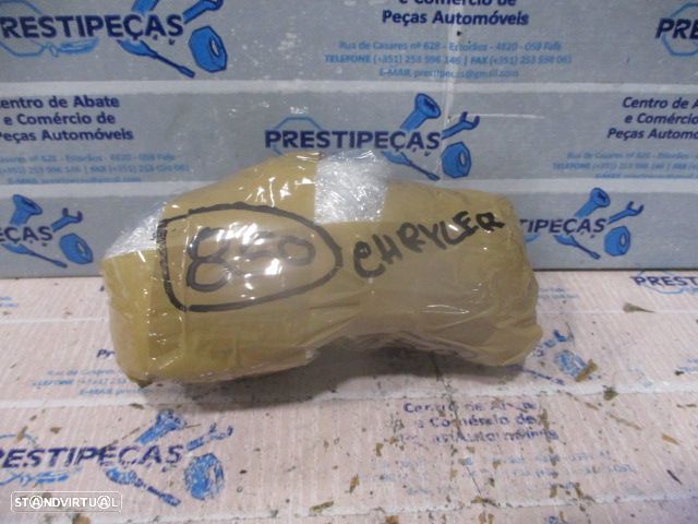 Canhão Can850 CHRYSLER NEON 2000 2.0 135CV 4P CASTANHO KIT - 7