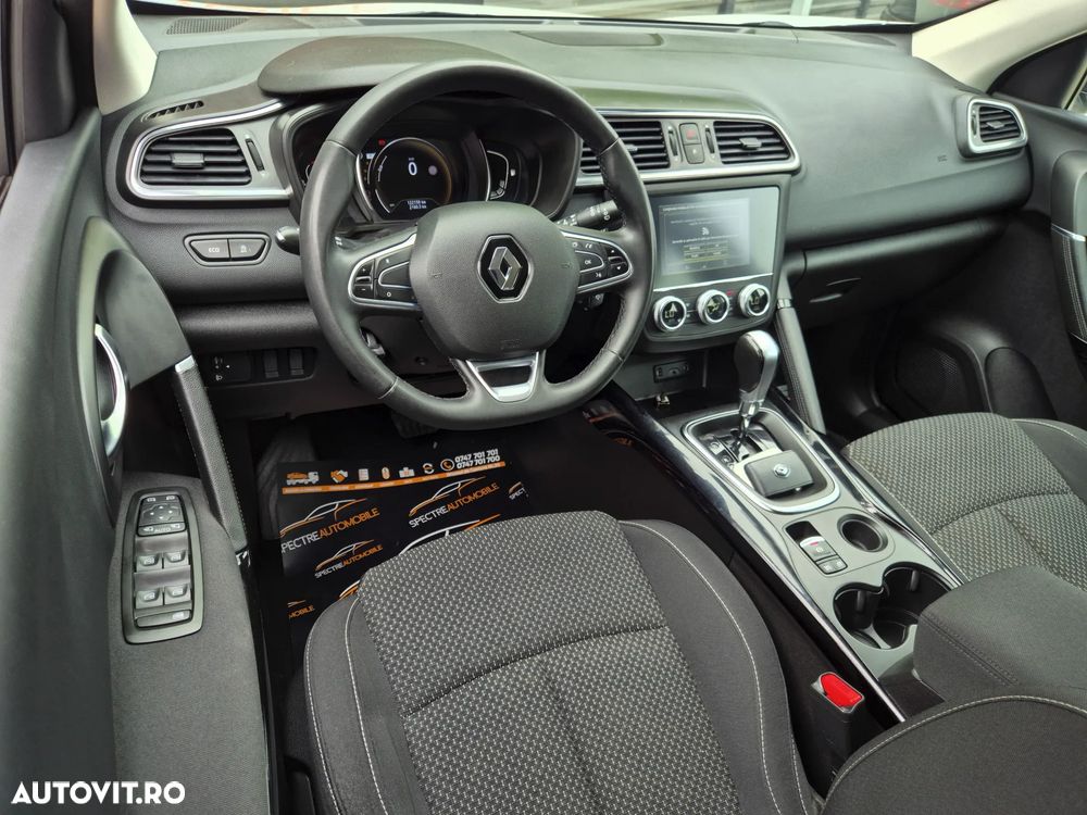 Renault Kadjar - 10