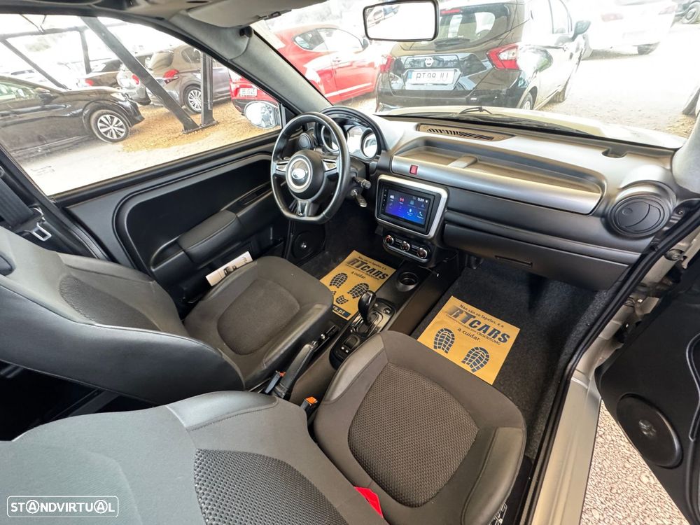Microcar M.GO - 19