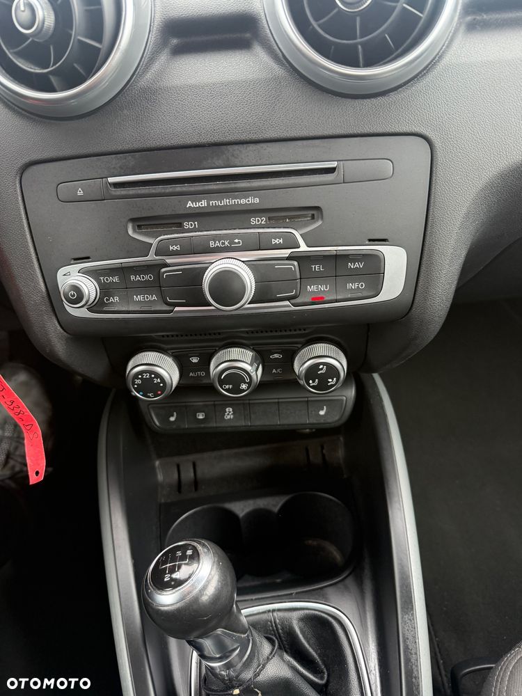 Audi A1 Sportback 1.0 TFSI ultra - 15