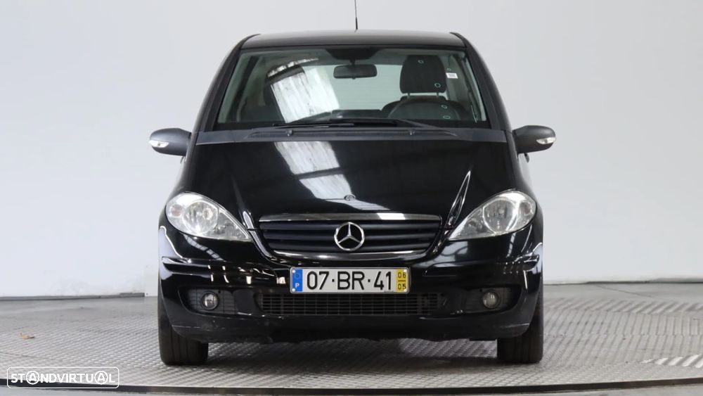 Mercedes-Benz A 150 Elegance Edition 10 - 1