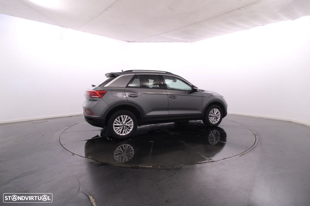 VW T-Roc 1.0 TSI Life - 9