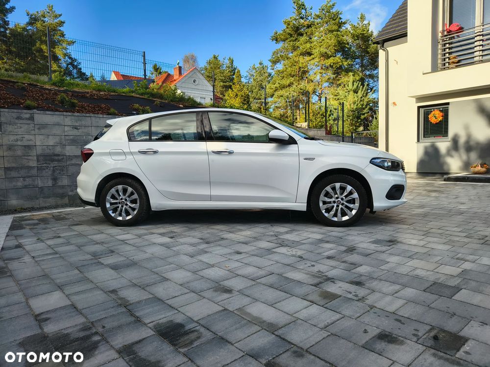 Fiat Tipo 1.6 MultiJet 16v S-Design DDCT - 6