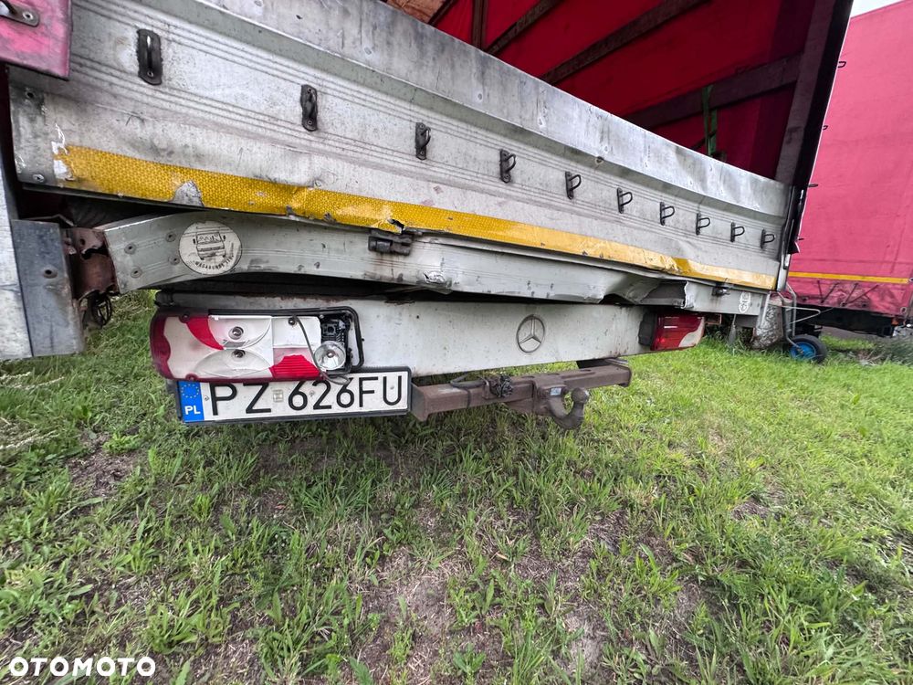 Mercedes-Benz Sprinter - 19