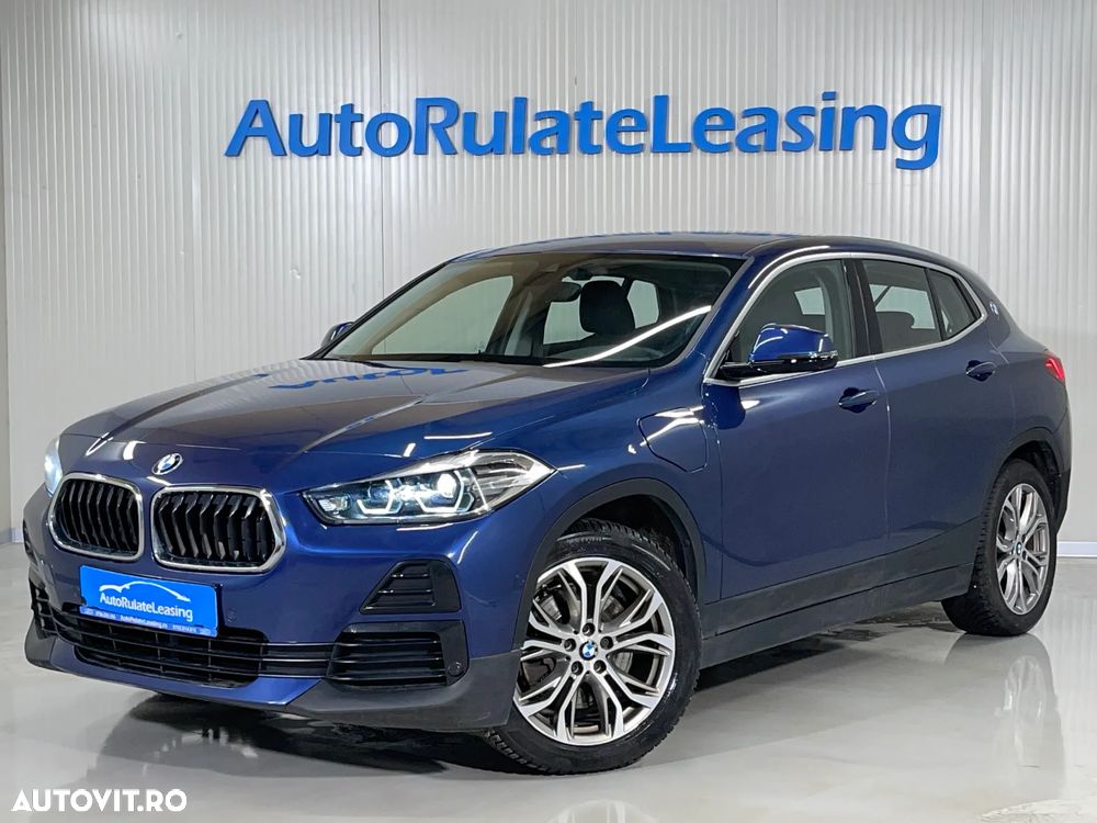 BMW X2 xDrive25e Advantage Plus - 1