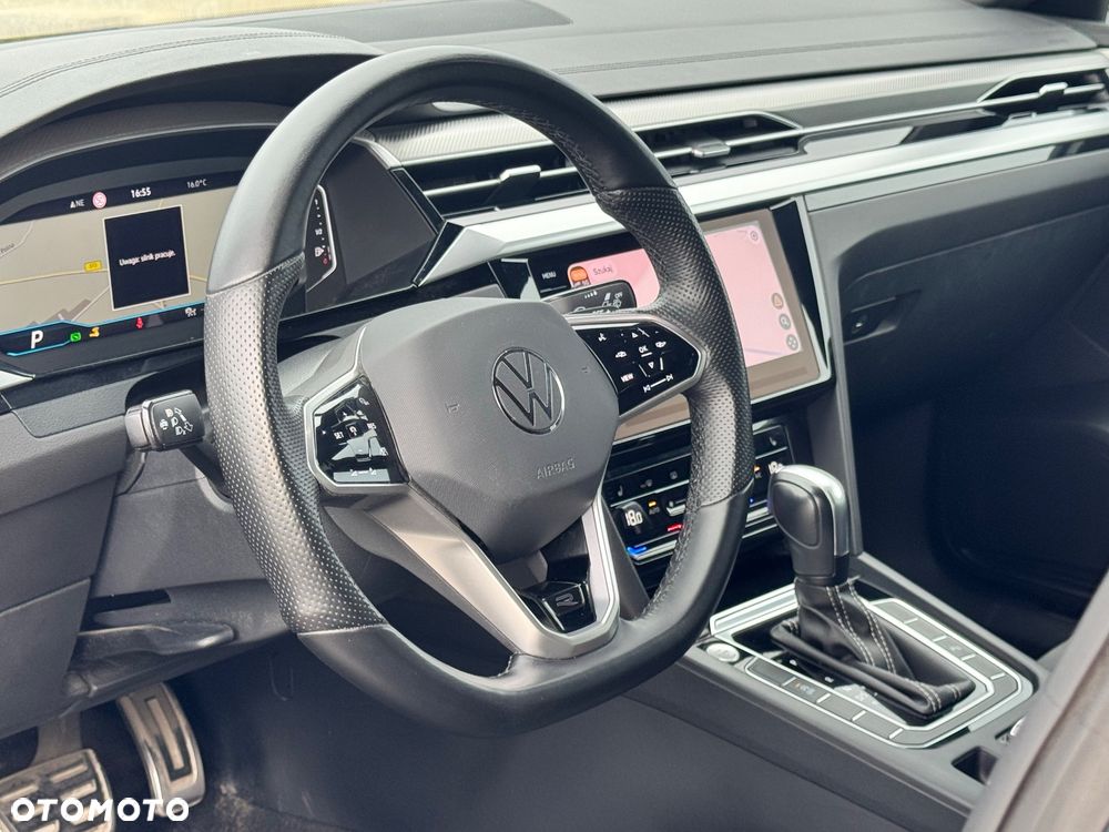 Volkswagen Arteon 2.0 TSI DSG R-Line - 20