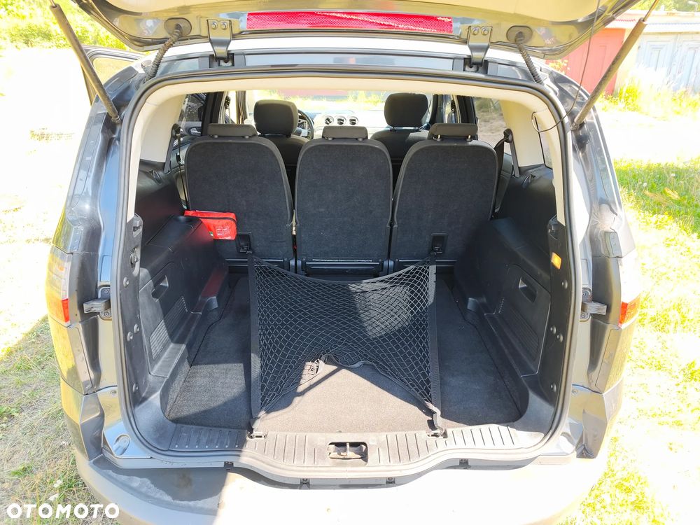 Ford S-Max 2.0 TDCi Titanium - 11