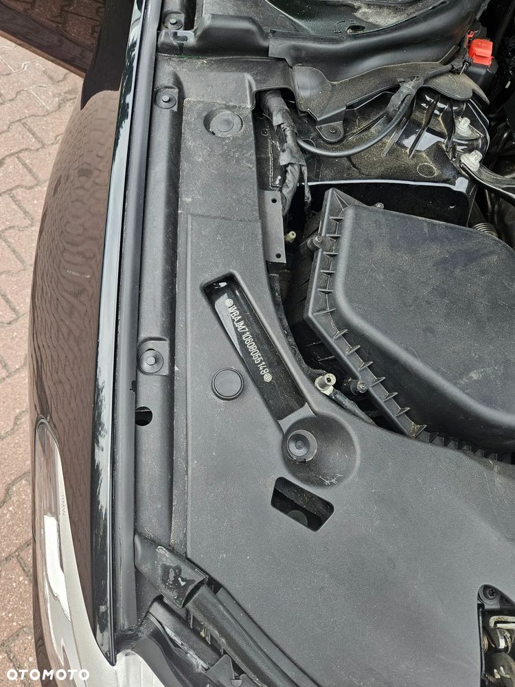 BMW Seria 5 520d Luxury Line - 37