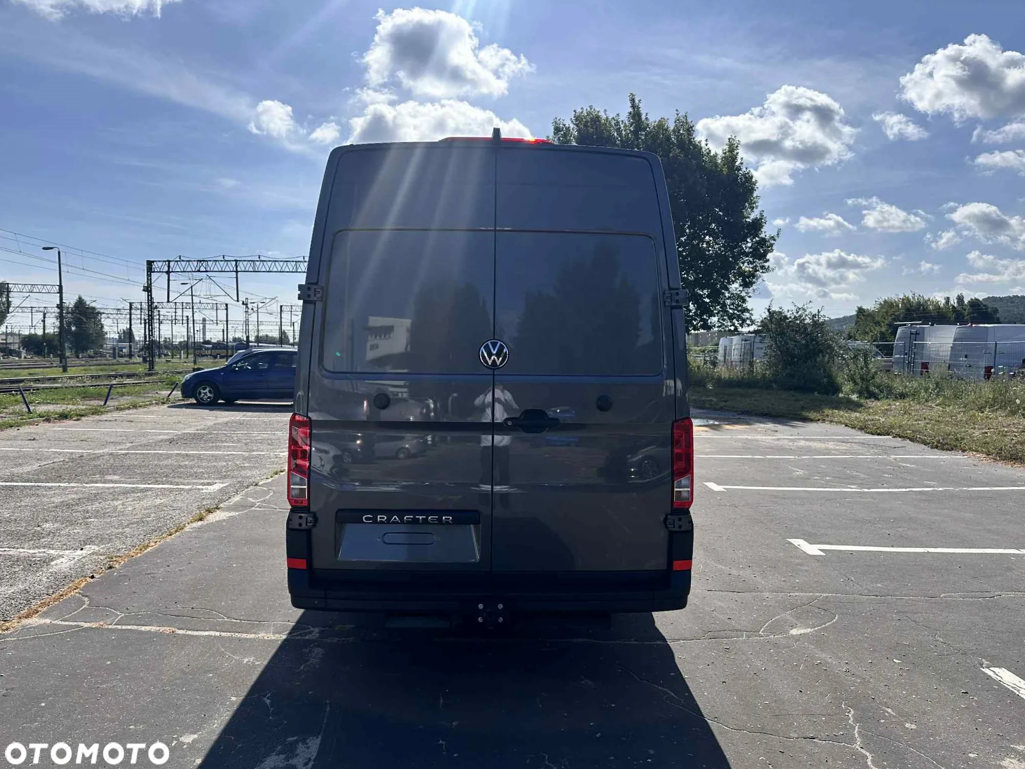 Volkswagen Crafter - 7