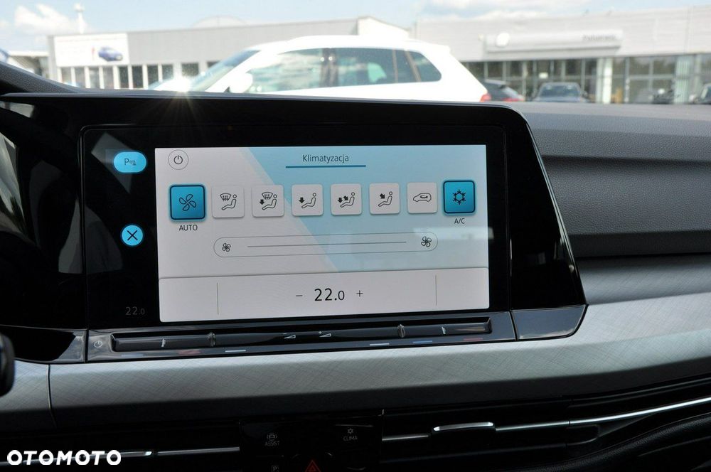 Volkswagen Golf - 15