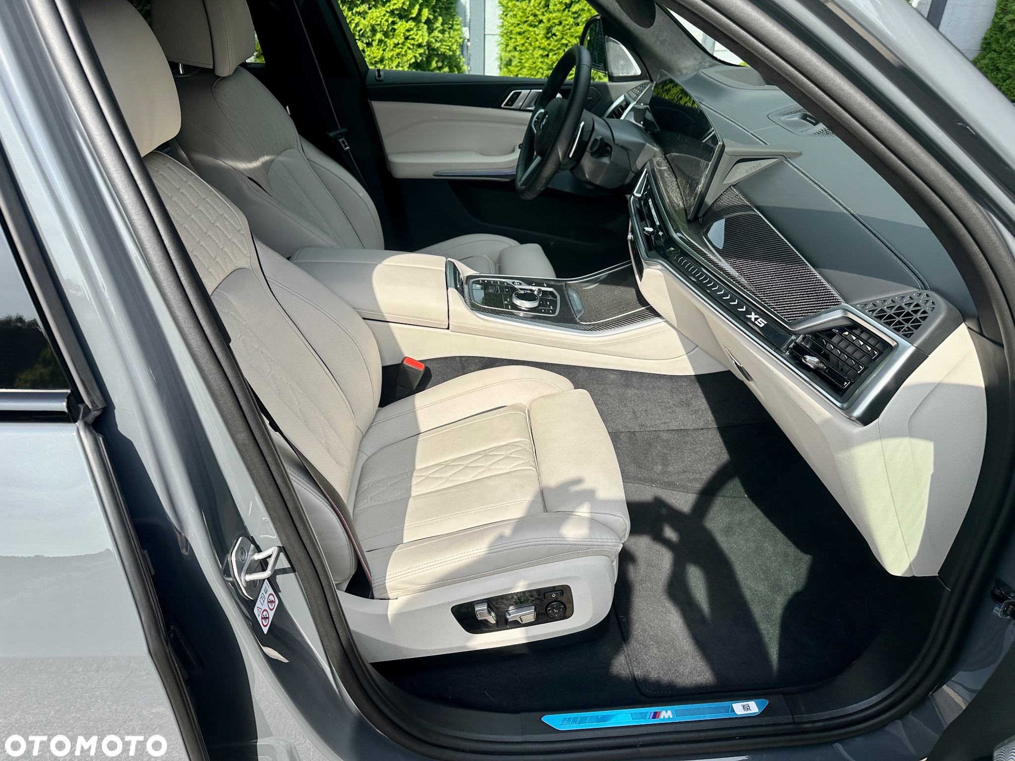 BMW X5 - 20