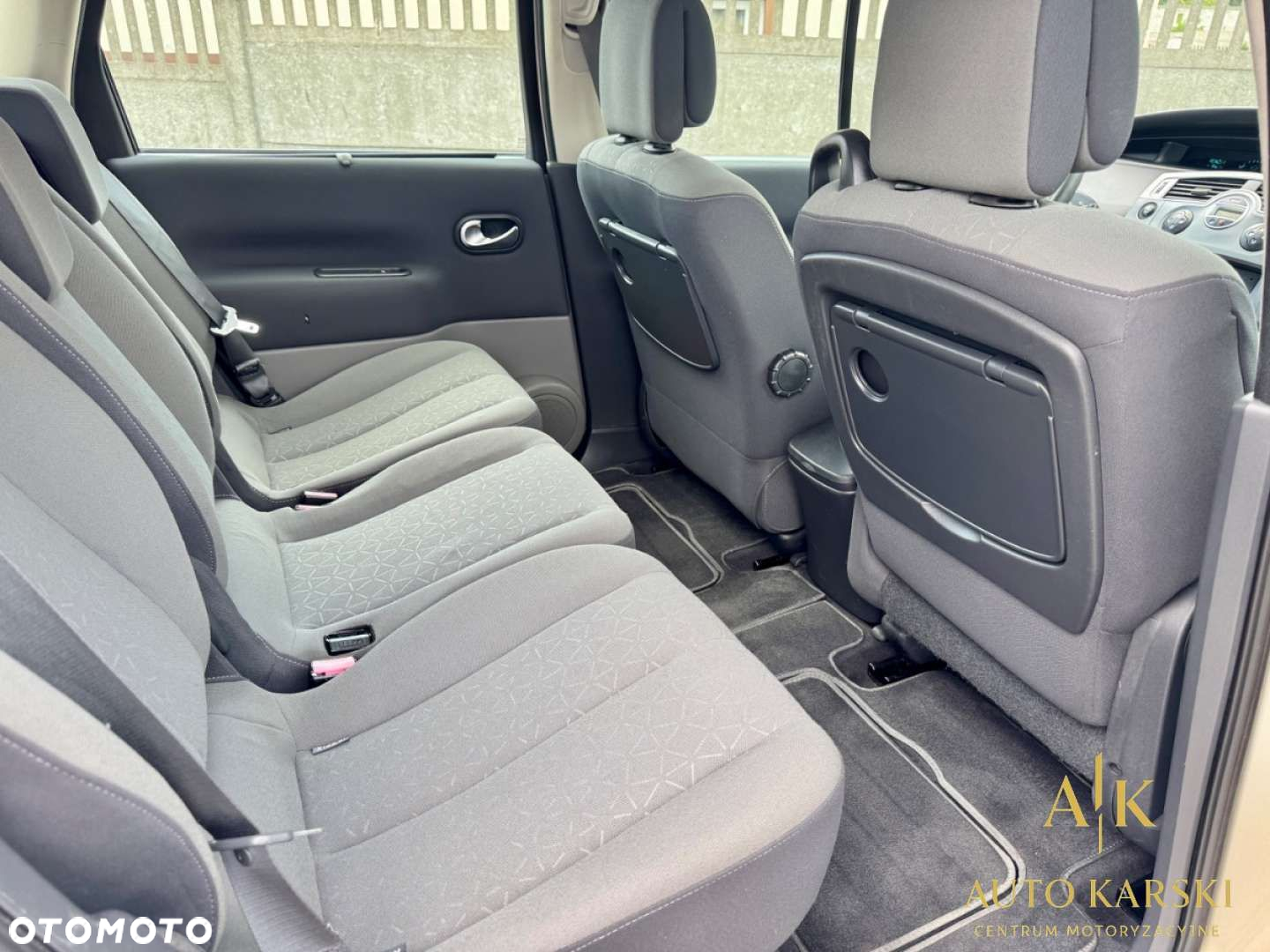 Renault Scenic - 30