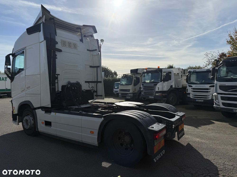 Volvo FH 500 - 3