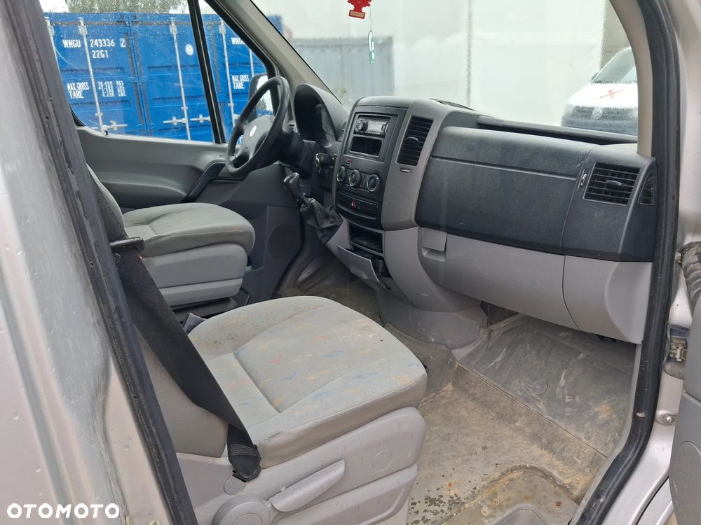 Volkswagen Crafter - 8