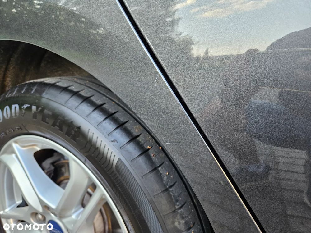 Ford Focus 1.5 EcoBlue Trend Edition - 26