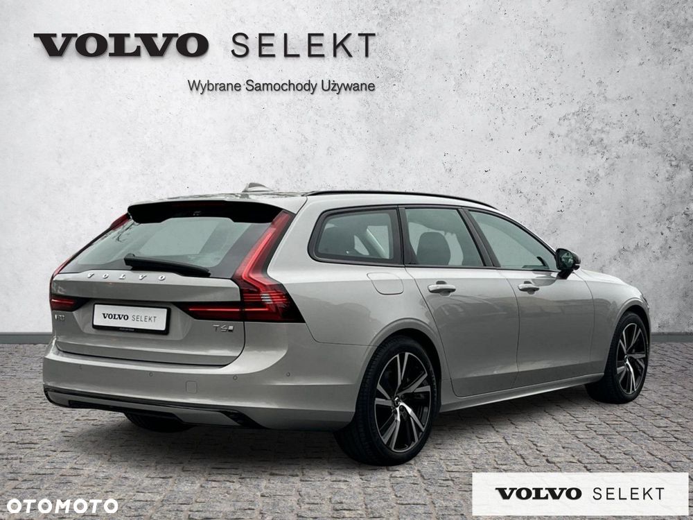 Volvo V90 - 6