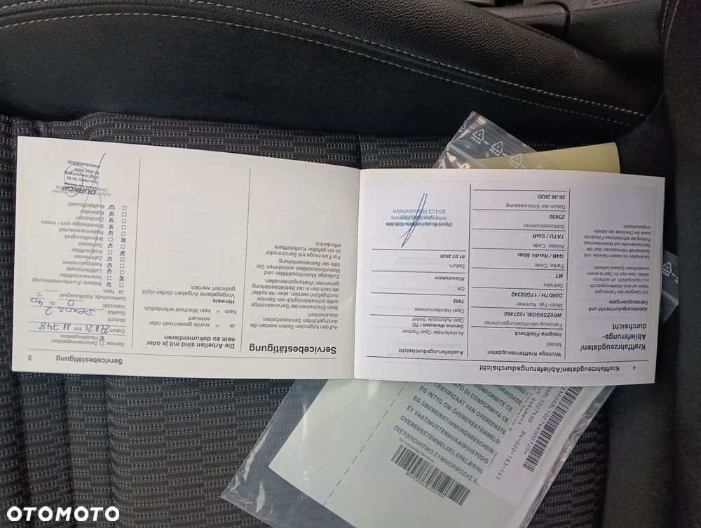 Opel Insignia 2.0 Dynamic - 39