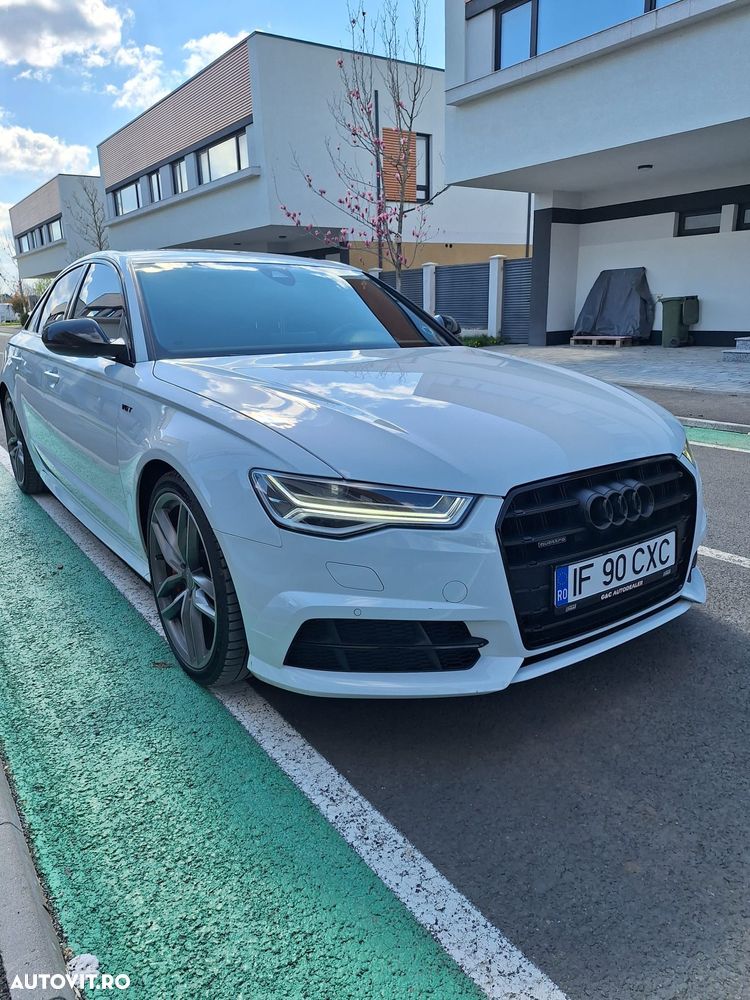 Audi A6 - 2