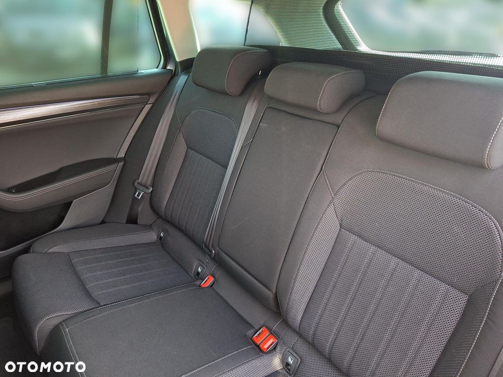 Skoda Superb 2.0 TDI SCR 4x4 Style DSG - 17