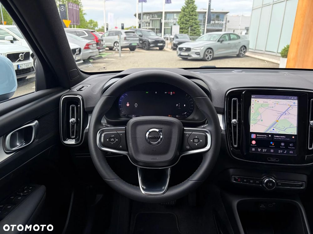 Volvo XC 40 B3 Core - 9