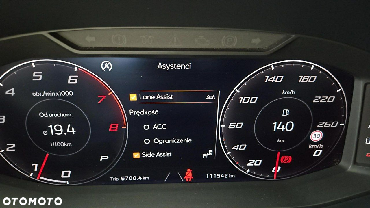 Seat Tarraco - 22