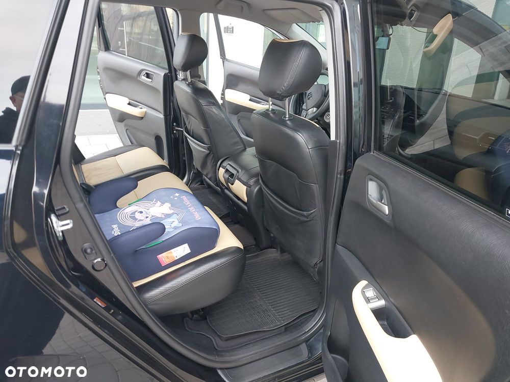 Honda FR-V 2.2 CTDi Executive - 15