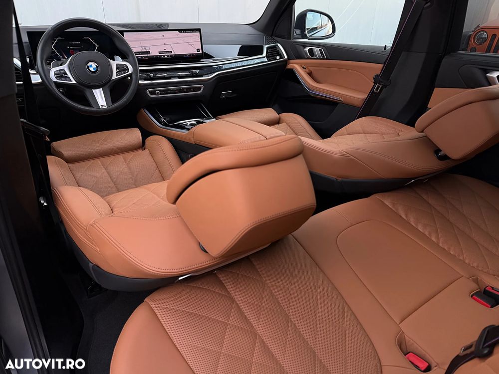 BMW X5 xDrive30d AT MHEV - 15