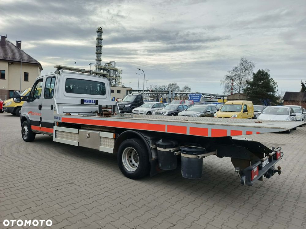 Iveco Daily - 5
