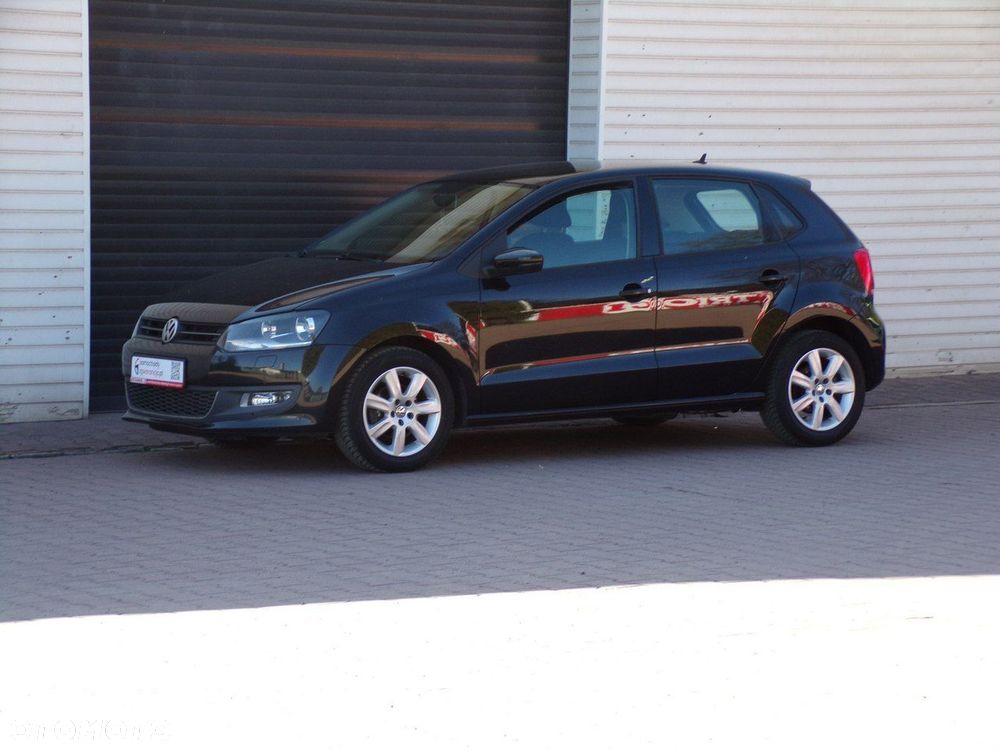 Volkswagen Polo - 8