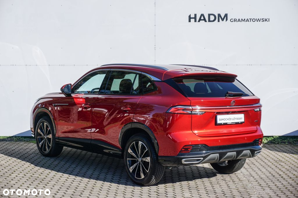 MG HS 1.5 T-GDI Excite DCT - 5