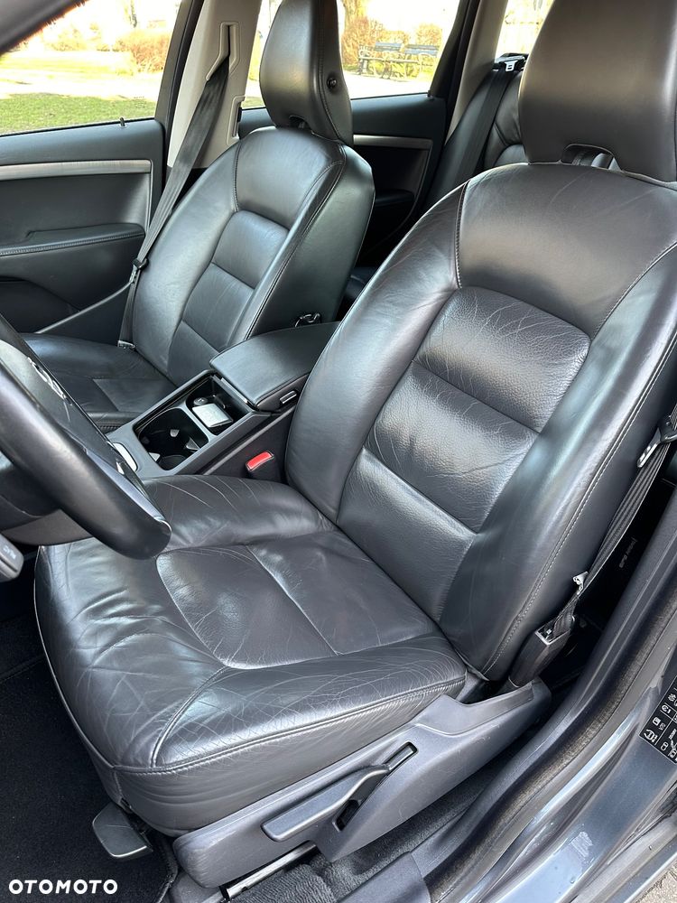 Volvo V70 - 16
