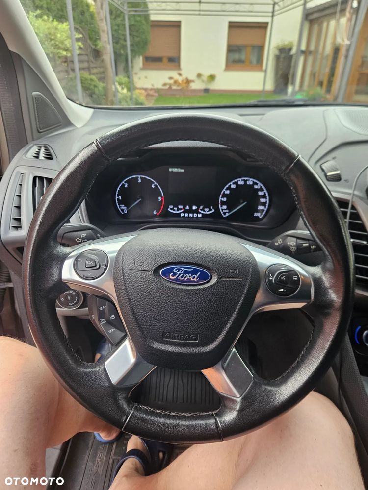 Ford Transit Connect L2 - 6