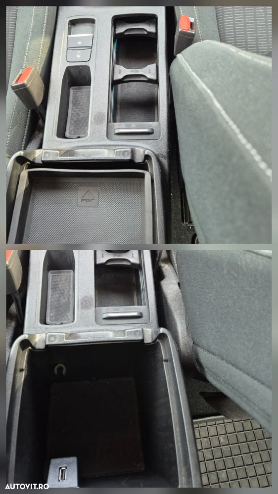 Ford Focus 1.5 EcoBlue Trend Edition - 7