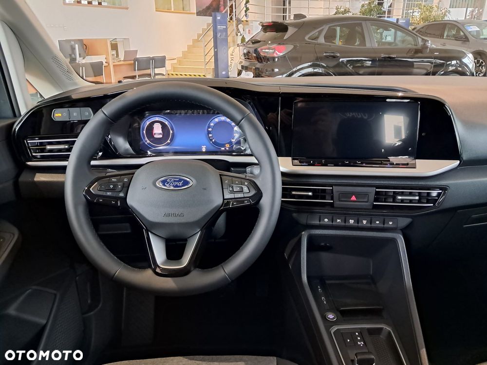 Ford Tourneo Connect Grand 2.0 EcoBlue Active - 13