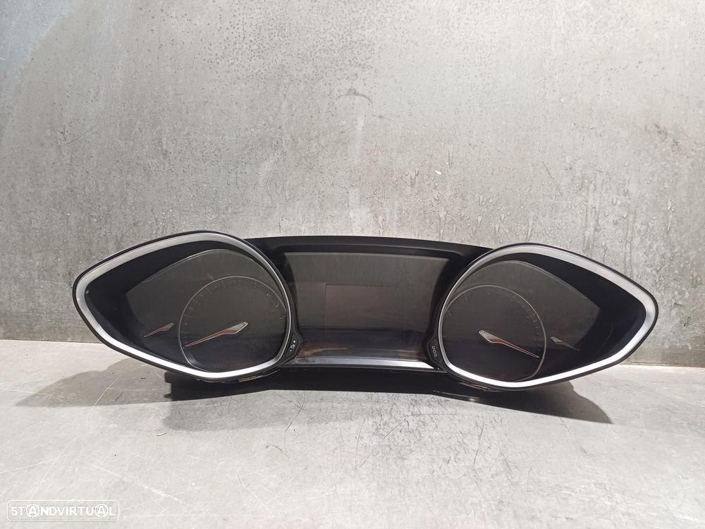 QUADRANTE PEUGEOT 308 - 1